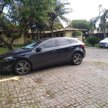 Casa Em Condominio Canto Direito De Geriba Armacao dos Buzios Bagian luar foto