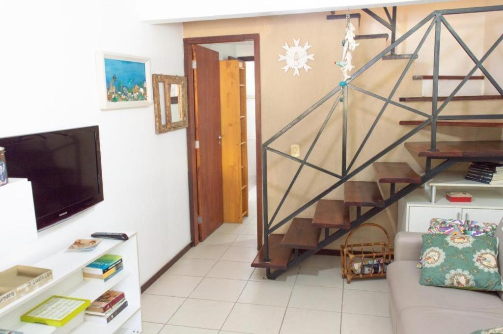 Casa Em Condominio Canto Direito De Geriba Armacao dos Buzios Bagian luar foto