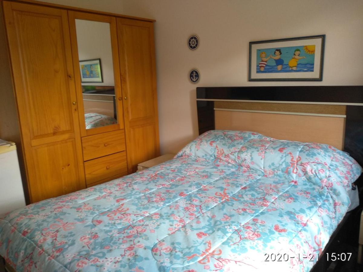 Casa Em Condominio Canto Direito De Geriba Armacao dos Buzios Bagian luar foto