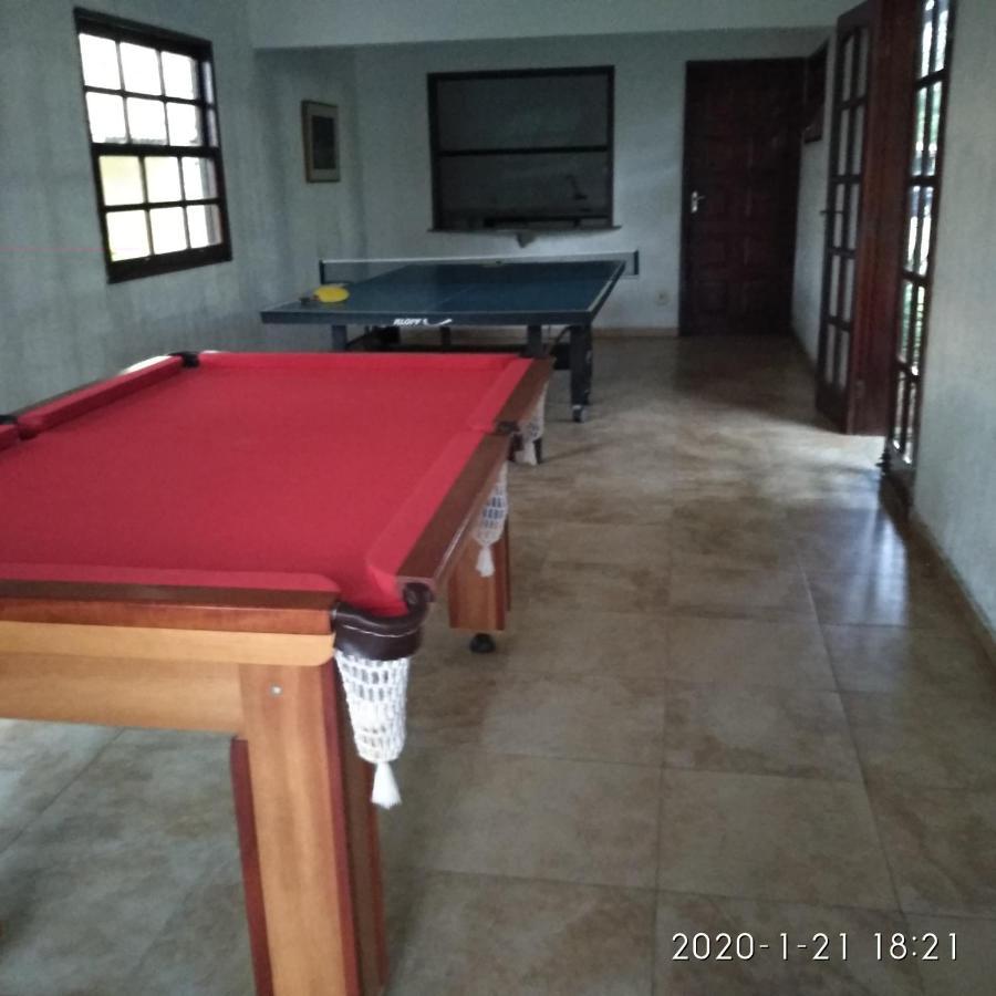 Casa Em Condominio Canto Direito De Geriba Armacao dos Buzios Bagian luar foto
