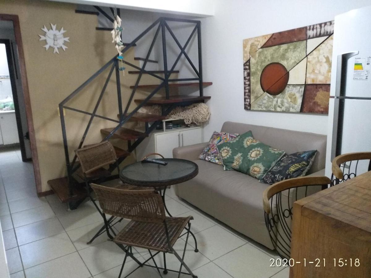Casa Em Condominio Canto Direito De Geriba Armacao dos Buzios Bagian luar foto