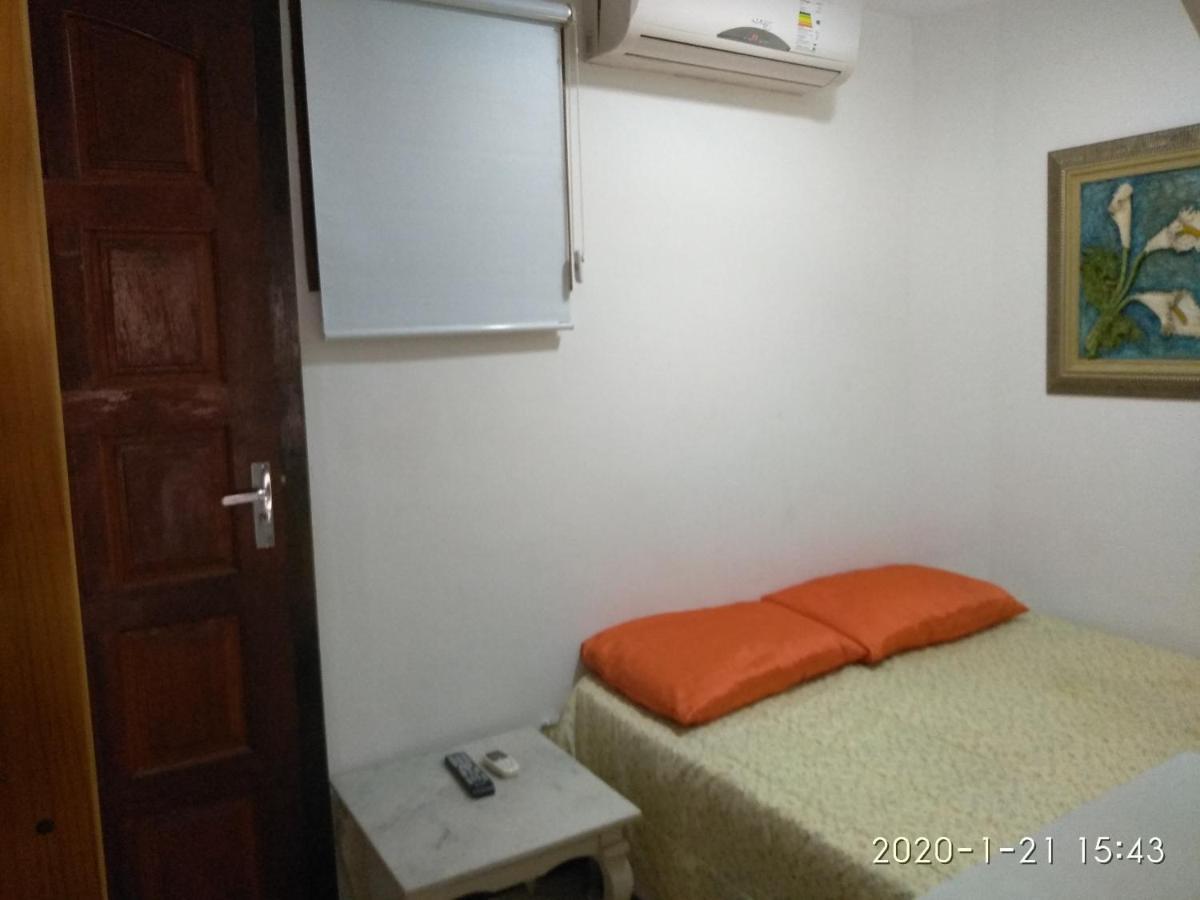 Casa Em Condominio Canto Direito De Geriba Armacao dos Buzios Bagian luar foto