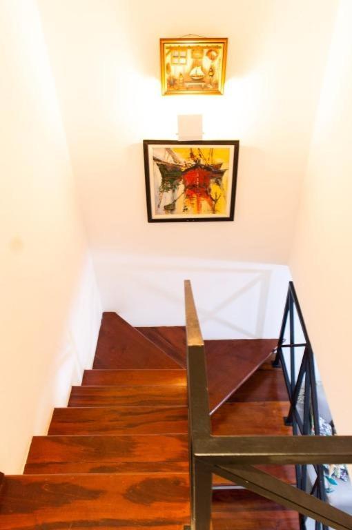 Casa Em Condominio Canto Direito De Geriba Armacao dos Buzios Bagian luar foto