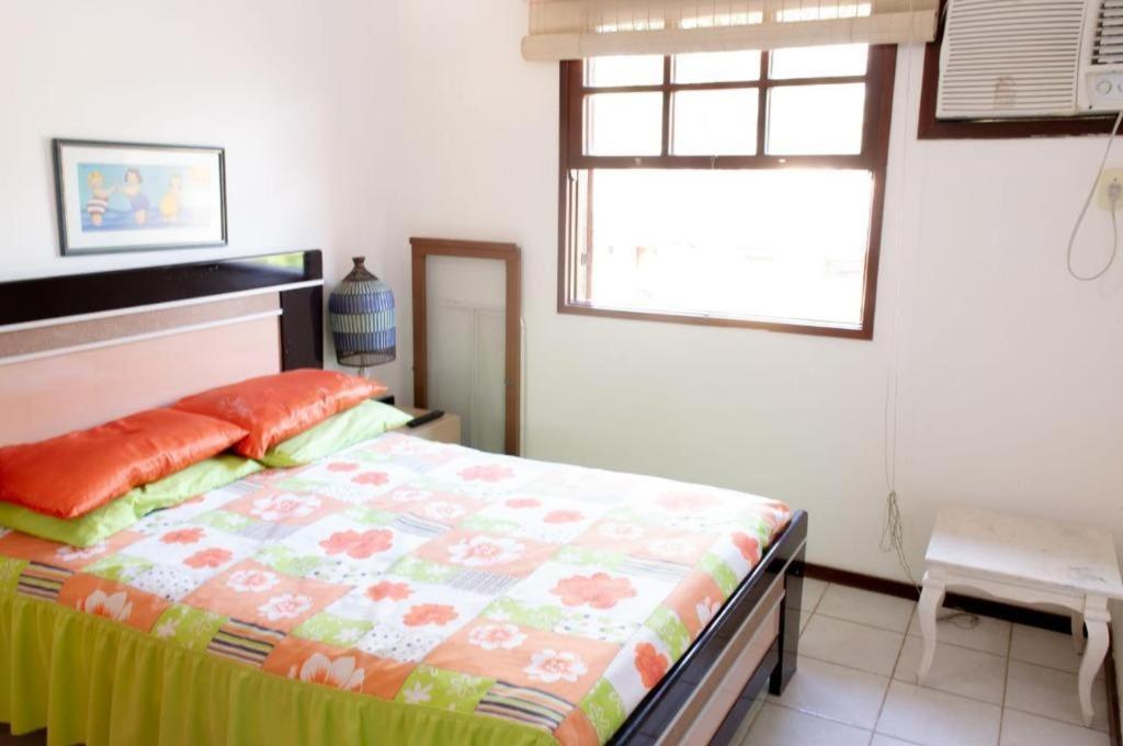 Casa Em Condominio Canto Direito De Geriba Armacao dos Buzios Bagian luar foto